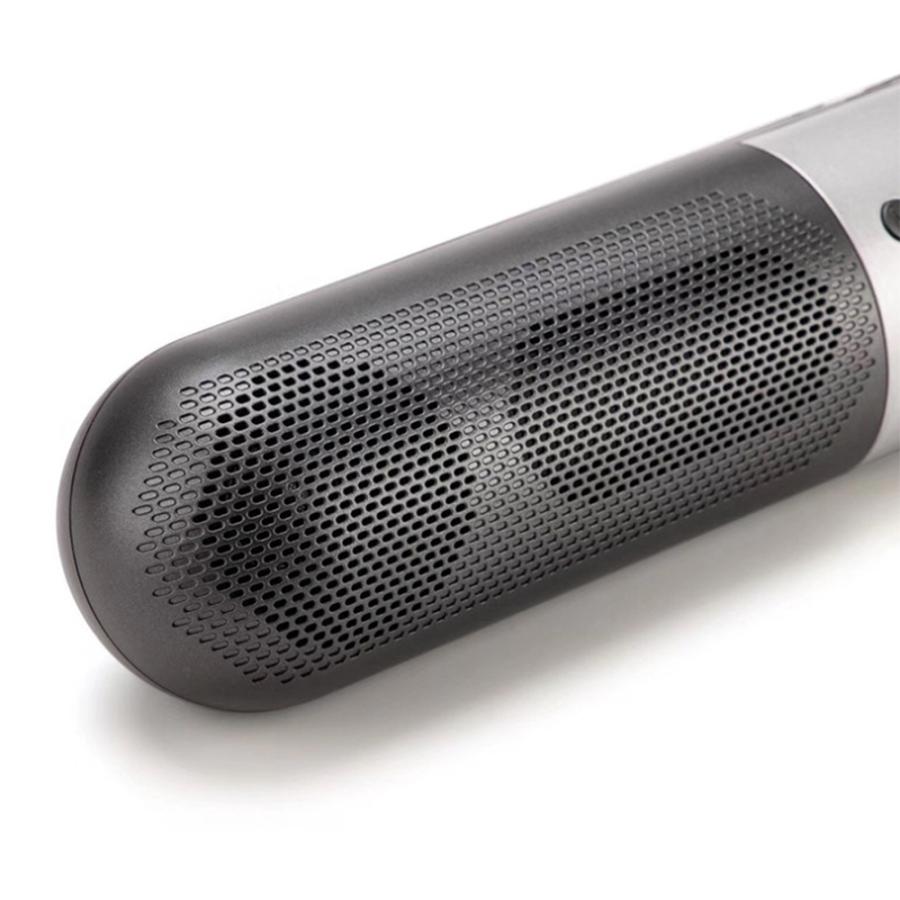 ブルートゥース Bluetooth スピーカー 360度 立体音響 Pcスピーカー Pc タブレット 高音質 Iphone スマホ ワイヤレス ハンズフリー 3 5mmミニプラグ Speaker1 Single Plus 3 通販 Yahoo ショッピング