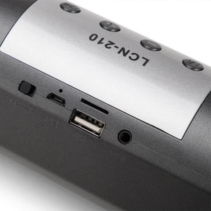 ブルートゥース Bluetooth スピーカー 360度 立体音響 PCスピーカー PC タブレット 高音質 iPhone スマホ ワイヤレス ハンズフリー 3.5mmミニプラグ |  | 11