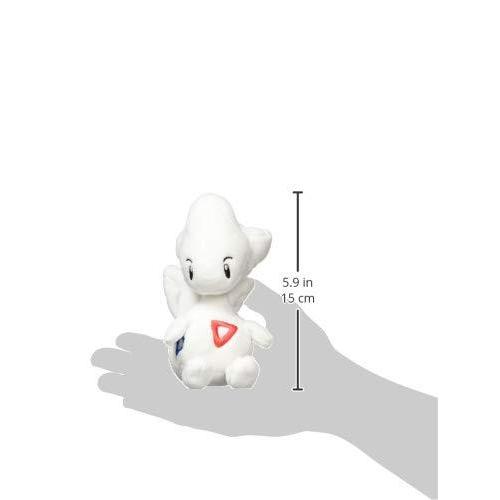 ギフ 包装 ポケモンセンターオリジナル ぬいぐるみ Pokemon Fit トゲチック ぬいぐるみ Www We Job Com