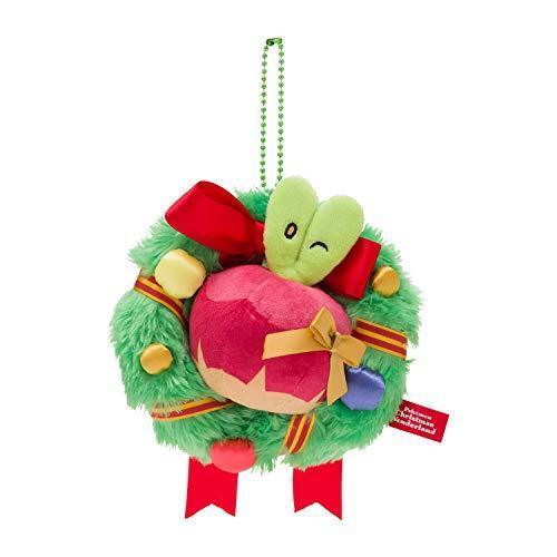 新発売 マスコット ポケモンセンターオリジナル Pokemon カジッチュ Wonderland Christmas ぬいぐるみ Www We Job Com