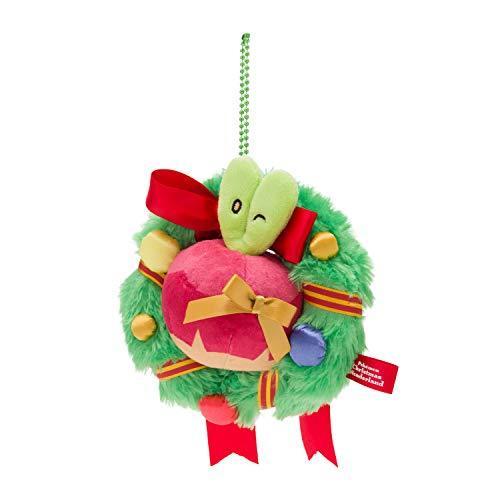 新発売 マスコット ポケモンセンターオリジナル Pokemon カジッチュ Wonderland Christmas ぬいぐるみ Www We Job Com