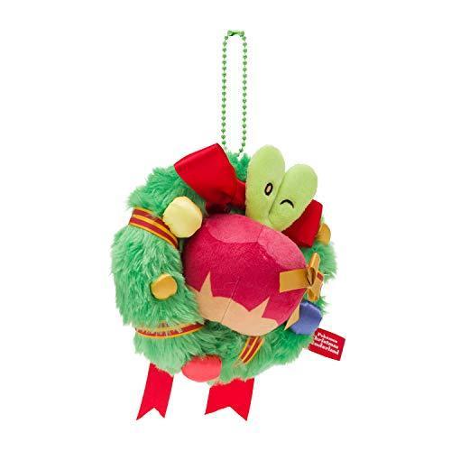 新発売 マスコット ポケモンセンターオリジナル Pokemon カジッチュ Wonderland Christmas ぬいぐるみ Www We Job Com