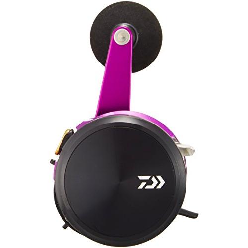 開店記念セール ダイワ Daiwa ベイトリール タチウオジギング 17 鏡牙 100sh 17モデル 欠品商品です Www Rollercentre Com