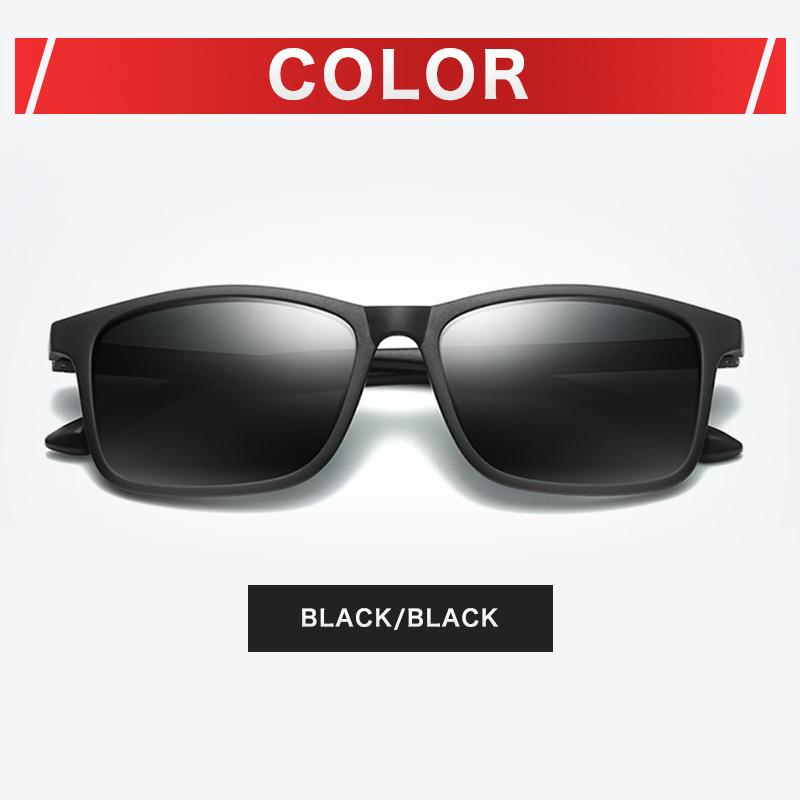 サングラス メンズ 偏光 スポーツ グラサン uvカット 軽量 車 遮光 ロードバイク ゴルフ ドライブ用 釣り |  | 05