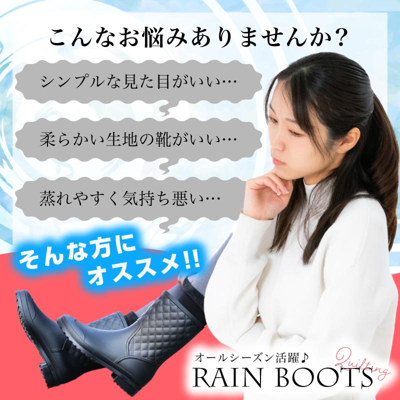 レインブーツ レインシューズ スニーカー 長靴 レディース 厚底 ロング 通勤 歩きやすい おしゃれ 可愛い 軽量 |  | 01
