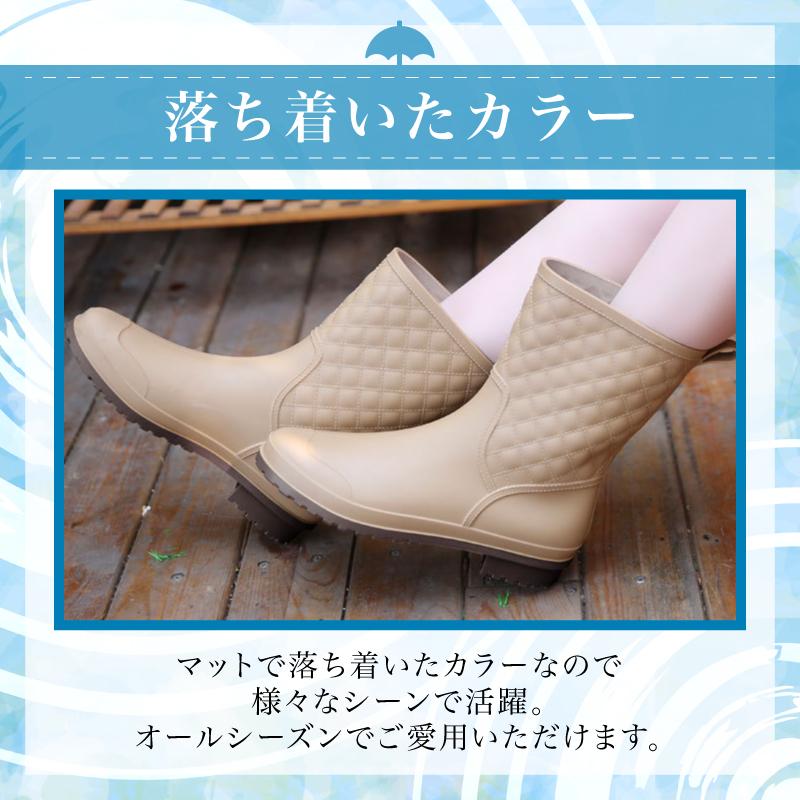 レインブーツ レインシューズ スニーカー 長靴 レディース 厚底 ロング 通勤 歩きやすい おしゃれ 可愛い 軽量 |  | 03
