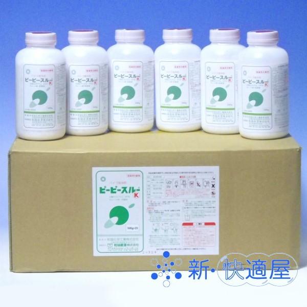 ピーピースルーＫ500g 箱売り （劇物 業務用パイプクリーナー・和協産業） /劇物譲受書の到着後発送となります。/