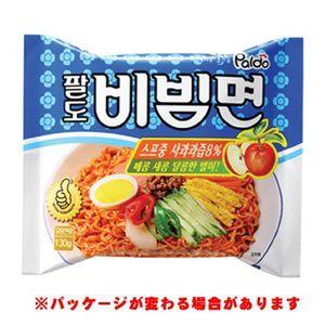 『八道（パルト）』パルトビビン麺　＜韓国ラーメン＞｜sinnara