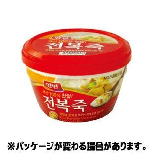 ヤンバン アワビお粥 ２８５ｇ 災害対策 韓国おかゆ 非常食 最大62％オフ 最初の
