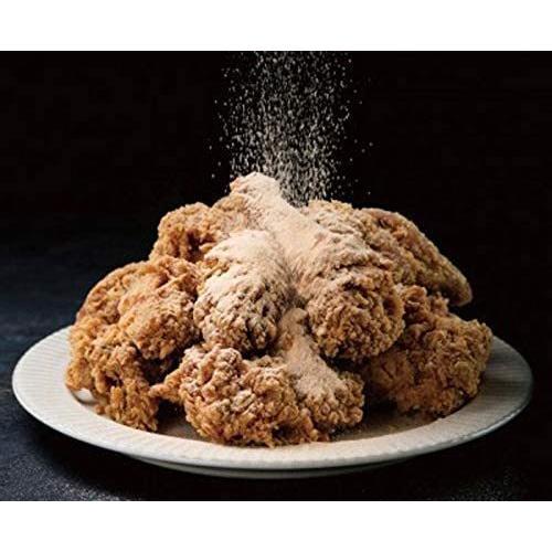 超 簡単 韓国チキンプリンクルセット4羽分 もも肉２kg パウダー ハニーバーターシズニング プリンクル ３種セット8 10人前 韓国チキン Zp 285 韓国食品辛国のキムチ物語 通販 Yahoo ショッピング