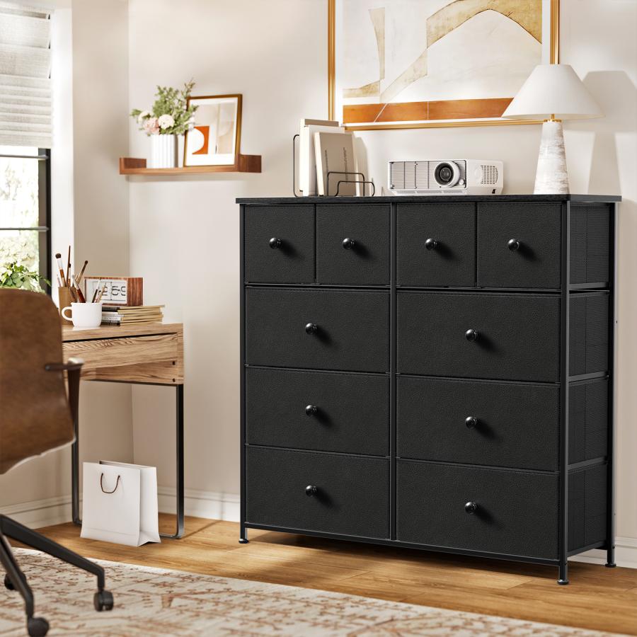 リビングチェスト　タンス　箪笥　チェスト　ハイチェスト　収納　整理　クラッシック 4段10杯 ハイチェスト タンス 箪笥 リビング収納チェスト