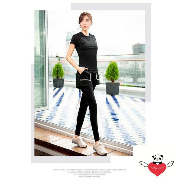 細見せ トレーニングウェア 上下 ランニング ウェアスポーツウェア レディース セット 可愛い フィットネスウェア おしゃれ その他車両 サイズ 2xl