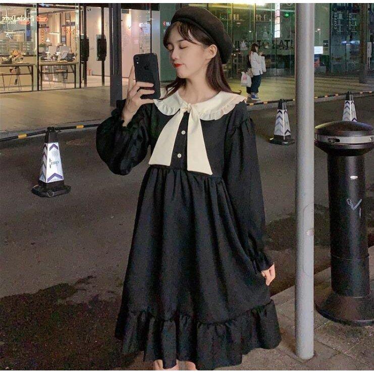 コスチューム クリスマス 萌え 人気 可愛い おしゃれ ワンピース ドレス 秋冬服 春夏 原宿風ロリータ コスプレ メイド服 ハロウィン ハロウィーン Yz3708 神龍閣 通販 Yahoo ショッピング