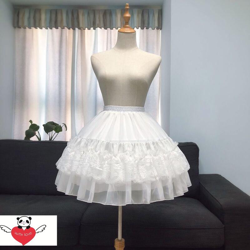 ワンピース ボリューム調節可 ドレス コスプレ レディース バレエ ダンスパニエ ワイヤー入り ロリータ Yz4349 神龍閣 通販 Yahoo ショッピング