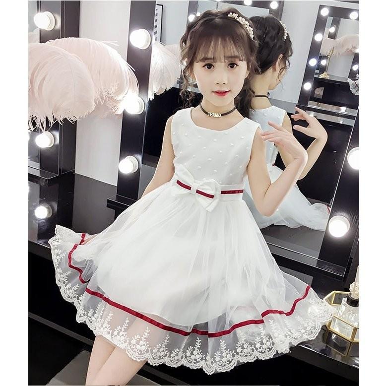 可愛い子供ワンンピース 夏ワンピース 韓国風 キッズドレス 姫系ワンピース ロングワンピース 結婚式 七五三 入学式 発表会 卒業式 お出かけ Khabarsanjal Com