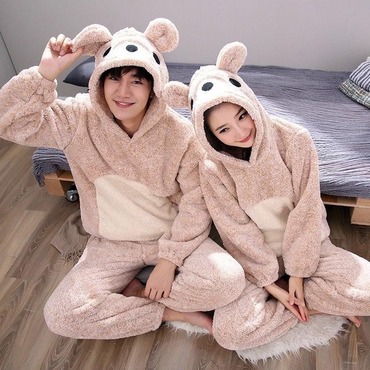 レディース メンズ ふわもこ 着ぐるみ パジャマ 部屋着 冬用 暖かい お揃い もこもこ パーカー ルームウェア パンダー 上下セット ハロウィーン 衣装 コスプレ Zy2698 神龍閣 通販 Yahoo ショッピング
