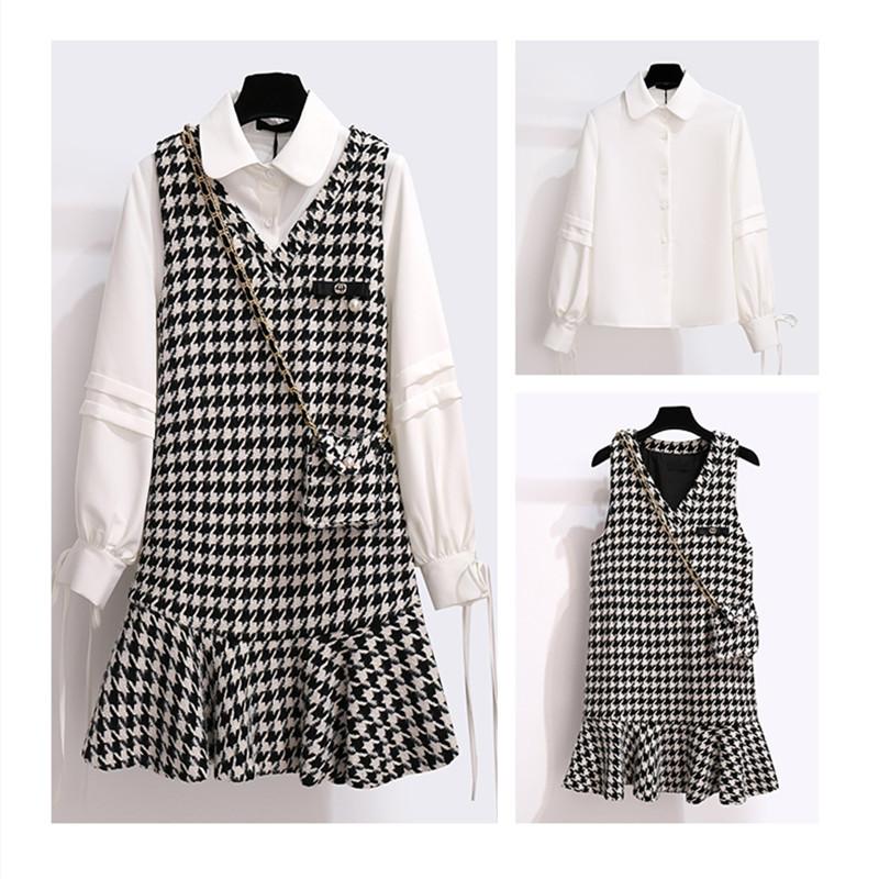 プレゼント対象商品 新品 春秋冬着 レディースワンピース オシャレ可愛いドレス ２点セット 上品ワンピース ロング ファッション 結婚式通勤 二次会 膝丈 Aライン 在庫処分特価 Www Skylanceronline Com