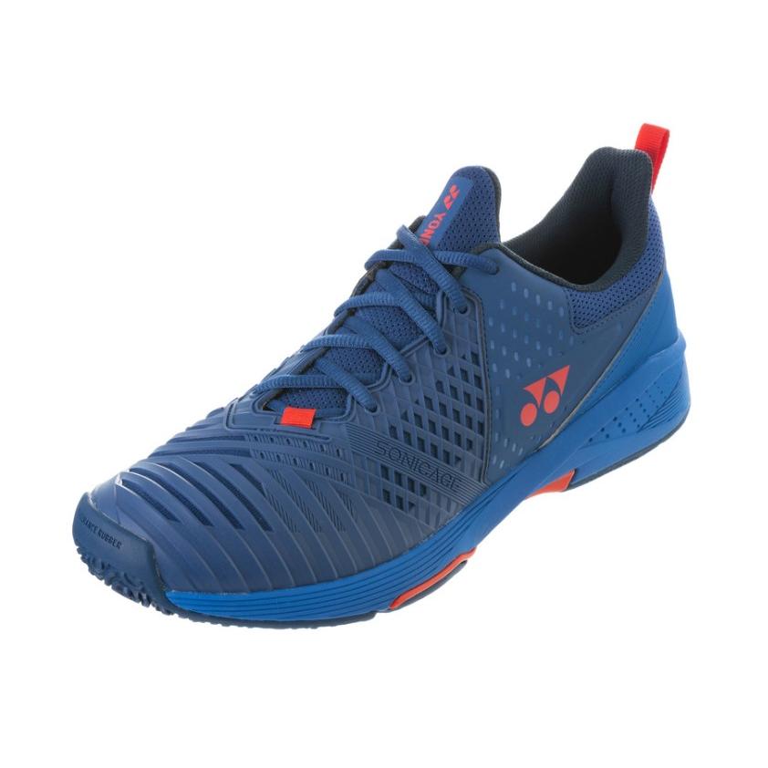 YONEX（ヨネックス） テニスシューズ パワークッション ソニケージ3