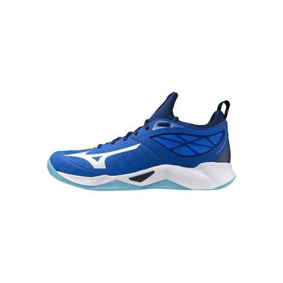 MIZUNO（ミズノ） バレーボールシューズ V1GA224076 ウエーブ
