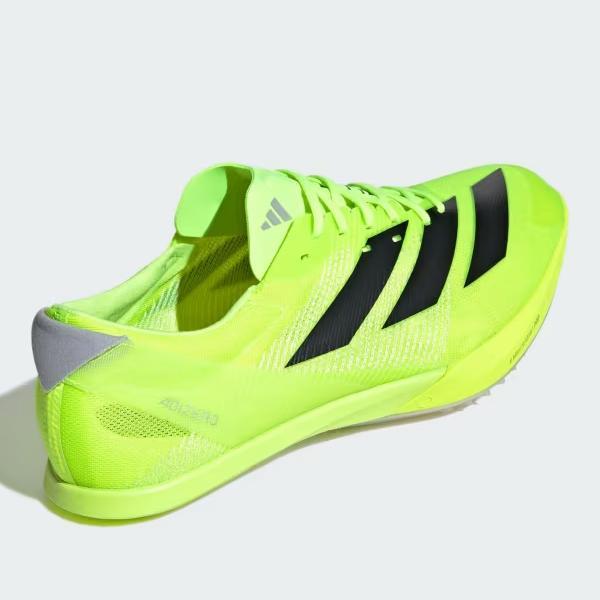 新品　未使用ADIZERO IG2018 スパイクシューズ 24 adidas アディダス アディゼロ フィネス 陸上スパイク ADIZERO