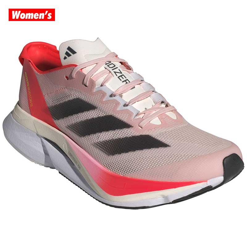 adidas（アディダス） ランニングシューズ レディース IF9218