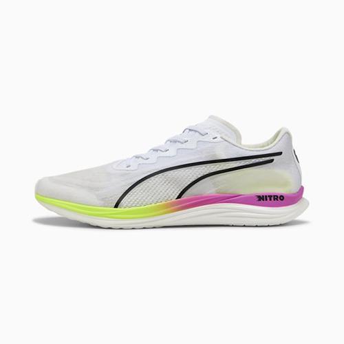 プーマ ランニングシューズ メンズ プロピオ ニトロ 311428 04 PUMA run PUMA（プーマ） ランニングシューズ メンズ 311428-04 プロピオ ニトロ