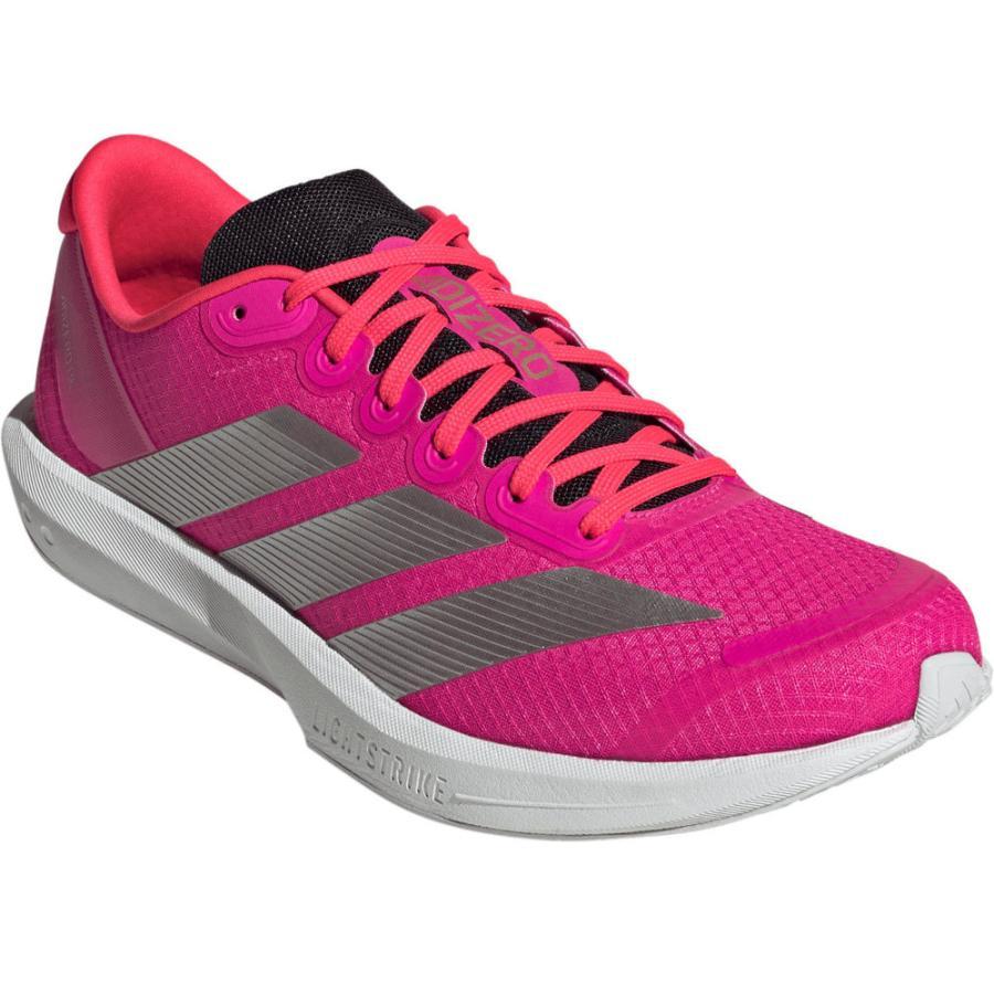 adidas（アディダス） ランニングシューズ メンズ アディゼロ BK