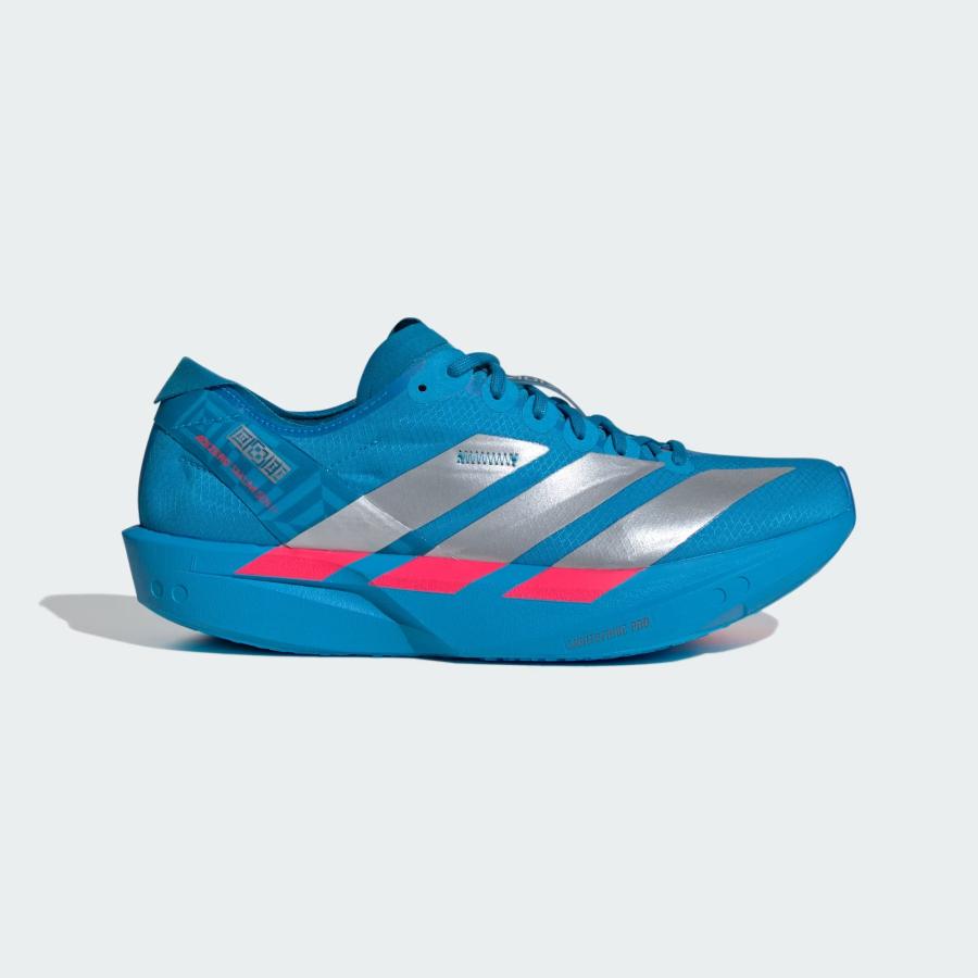 adidas（アディダス） ランニングシューズ メンズ アディゼロ