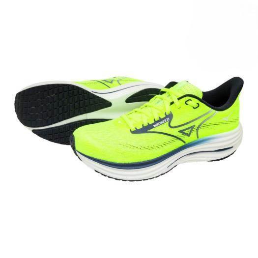 MIZUNO（ミズノ） ランニングシューズ メンズ J1GC250451 ウエーブ