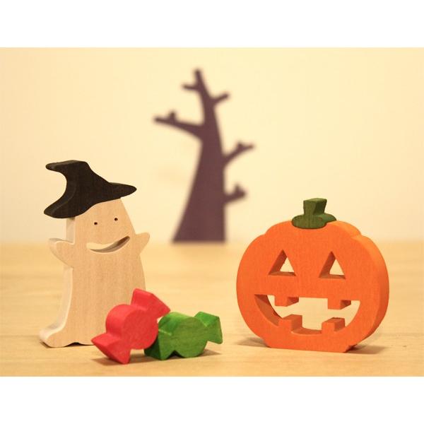 彩り歳時記10月　ハロウィーン　ハロウィン飾り　ハロウィン置物　季節飾り　季節の置物 |  | 01