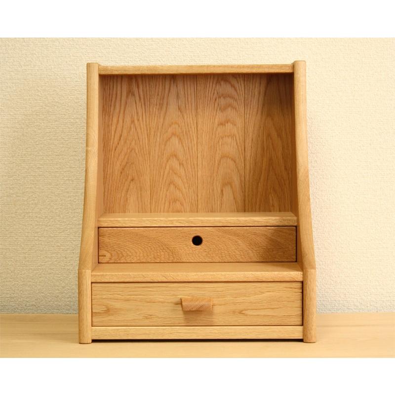 姫オープン仏壇　【受注生産品発送までに2ヶ月ほどです】現代仏壇　扉なし仏壇　オープン仏壇　小型仏壇　モダン仏壇　森林工芸館 |  | 03