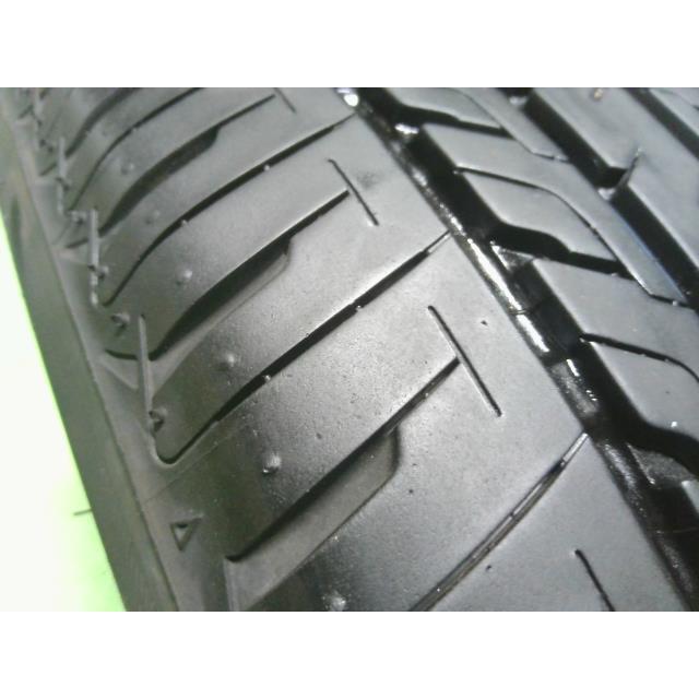 中古タイヤ2本セット 2022年製造 195/55R16 87V  セイバーリング SL201 カローラフィールダー ラフェスタ CR-Zなど｜sinseistore｜09