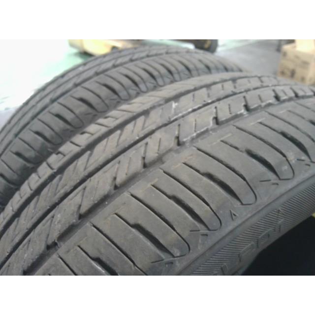 中古タイヤ2本セット 2022年製造 175/60R16 82H セイバーリング SL201 