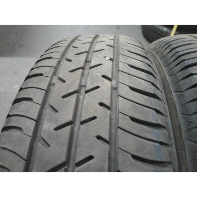 中古タイヤ 175/65R14 82S 2021年製 SEIBERLING SL101 4本