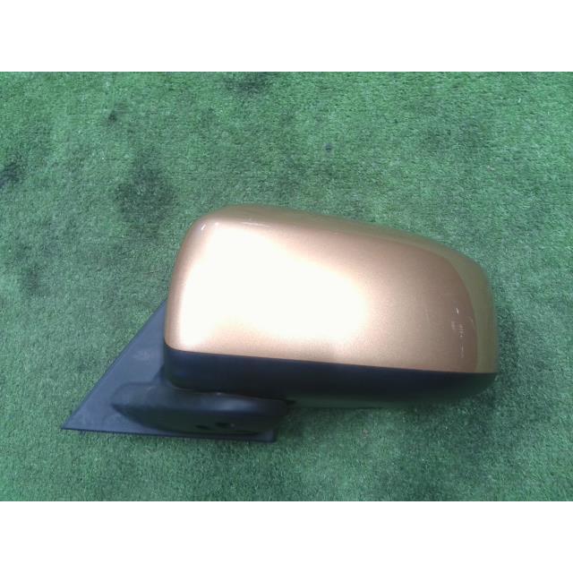 デイズルークス DBA-B21A 左ドアミラー S42 ピンクゴールド 96302 