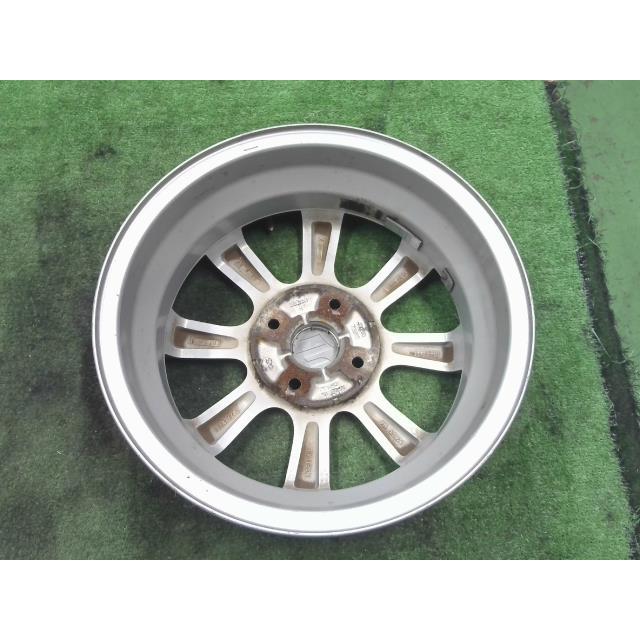 中古  ホイール ワゴンR 14インチ 4.5J｜sinseistore｜02