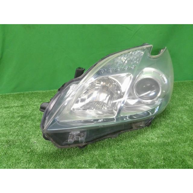 プリウス DAA-ZVW30 左ヘッドライト 070 81170-47370 : 新生 ヤフー店 