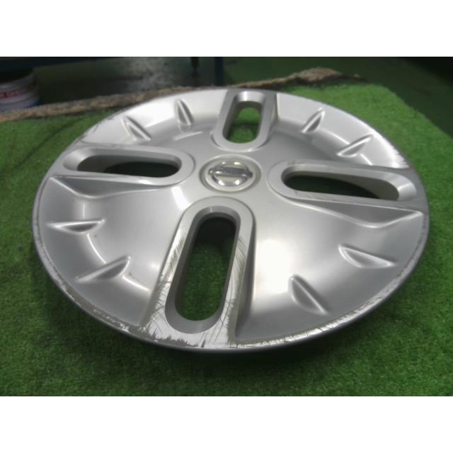 キューブ DBA-Z12 ホイールキャップ 40315-1FA0A : 新生 ヤフー店 