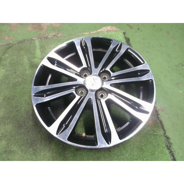 タント タントカスタム DBA-LA600S アルミホイール 15インチ 4.5J +45 