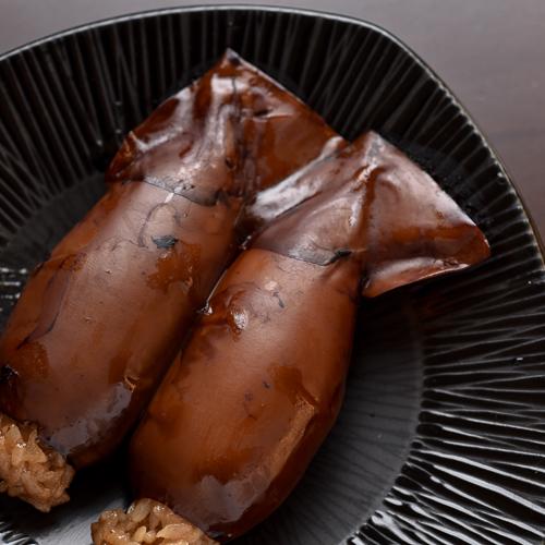 いかめし２尾入×１０袋　【まとめ割】【本場・森町の味】ふっくら柔らか、秘伝の醤油だれ。温めるだけで北の大地の名物を堪能！