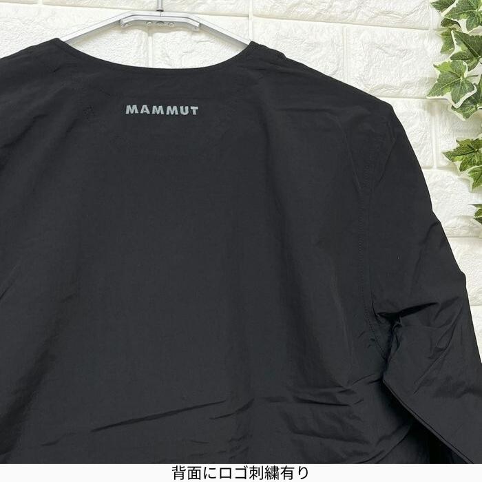 MAMMUT（マムート） 1012-00840 ハイランドウィンドブレーカー