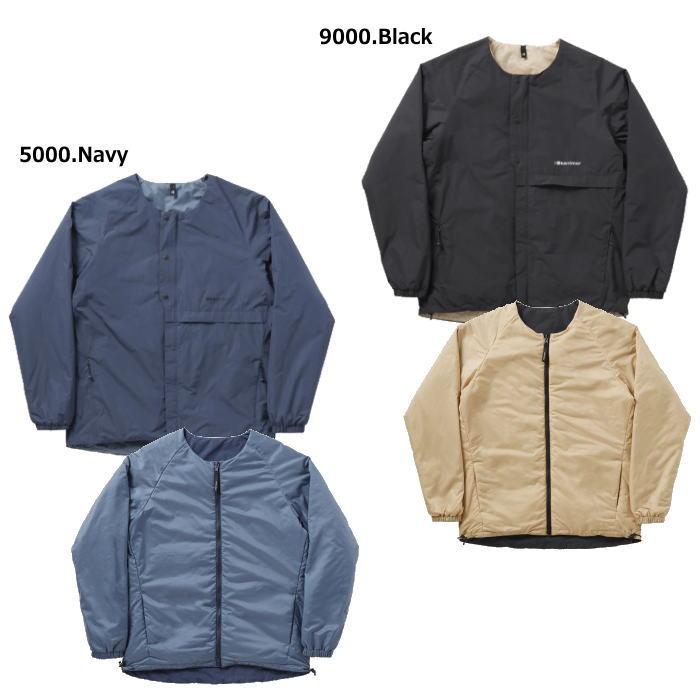 Karrimor（カリマー） 101449 ガストリバーシブル ジャケット ［メンズ 
