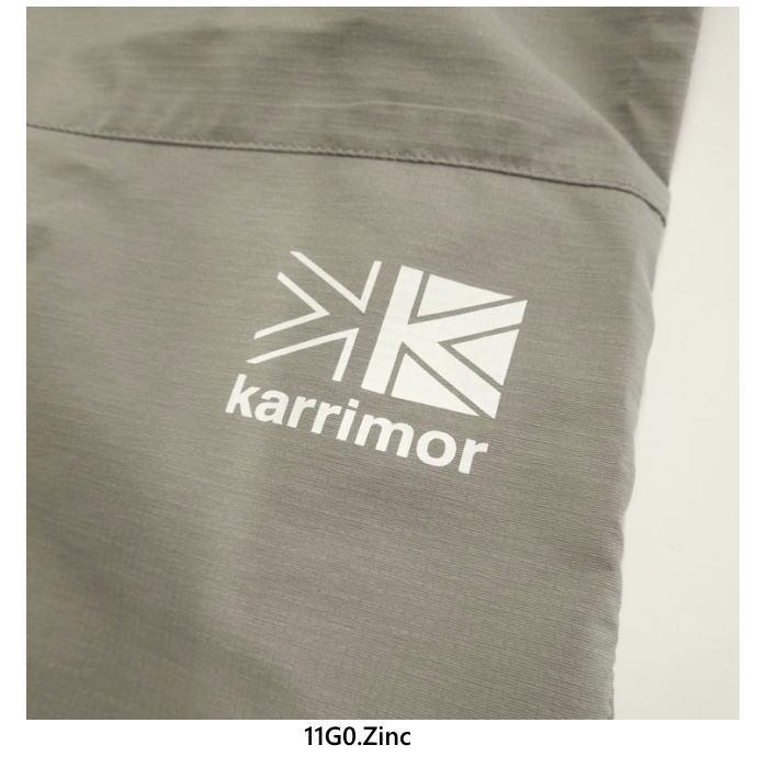 Karrimor（カリマー） 101471 アクティブライトパンツ［メンズ