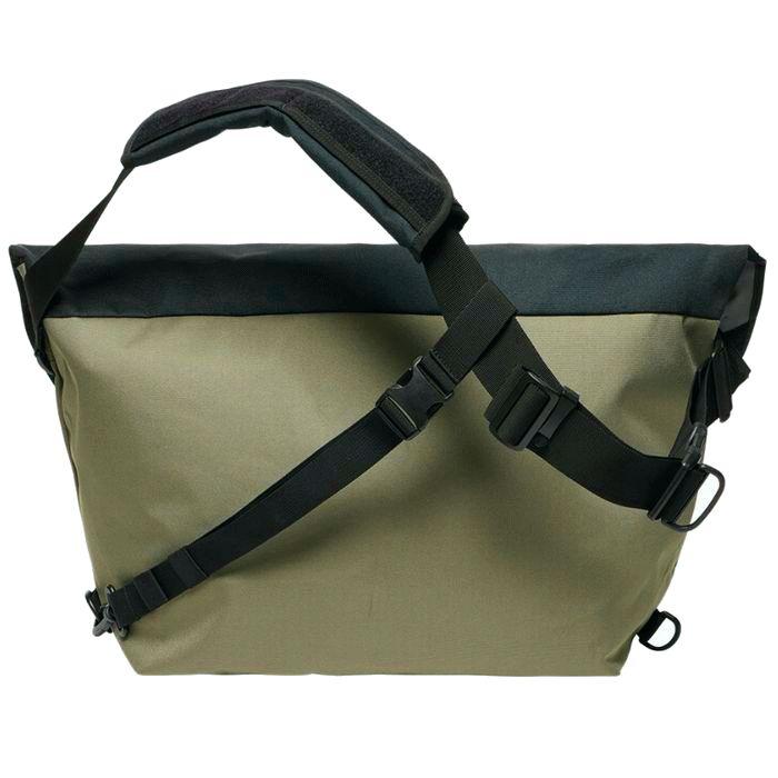 ジャックウルフスキン　2010921　JP MFL MESSENGER BAG ［メッセンジャーバッグ］［39リットル］【2022秋冬】｜sinsetsusou｜02