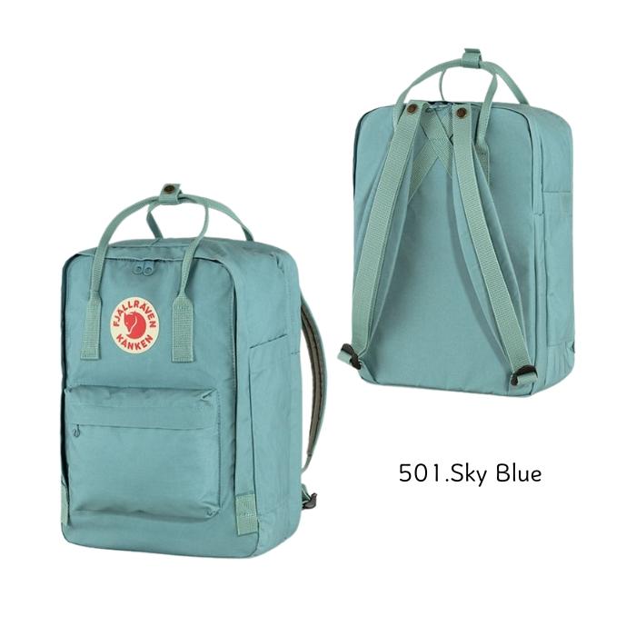 FJALL RAVEN（フェールラーベン） デイパック 23524 カンケンラップ