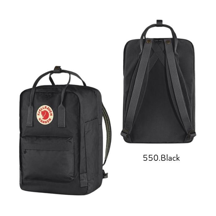 FJALL RAVEN（フェールラーベン） デイパック 23524 カンケンラップ