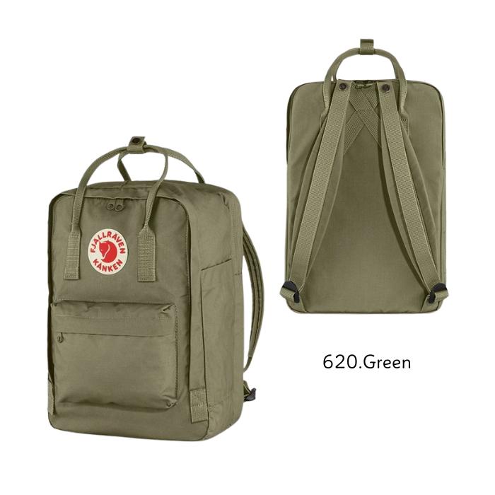 FJALL RAVEN（フェールラーベン） デイパック 23524 カンケンラップ