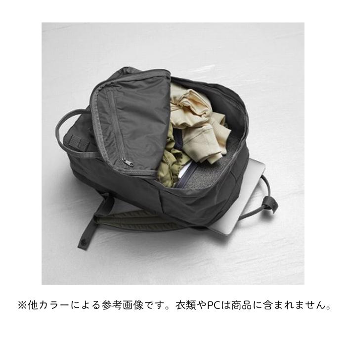 FJALL RAVEN（フェールラーベン） デイパック 23524 カンケンラップ