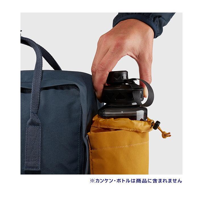 FJALL RAVEN（フェールラーベン） 23793 カンケンボトルポケット