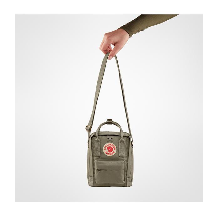 FJALL RAVEN（フェールラーベン） ショルダーバッグ 23797 カンケン